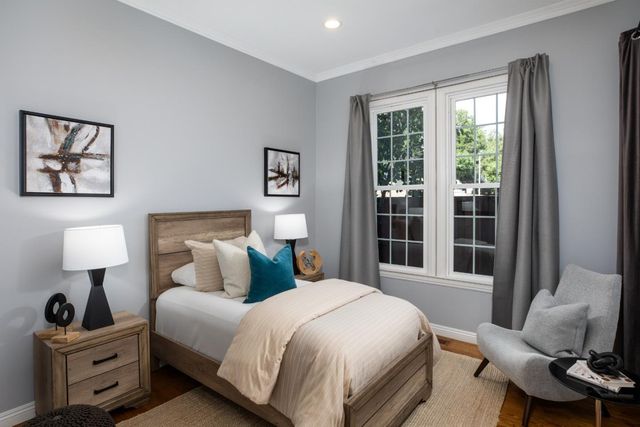 928-930 Scott Street, Palo Alto, CA 94301