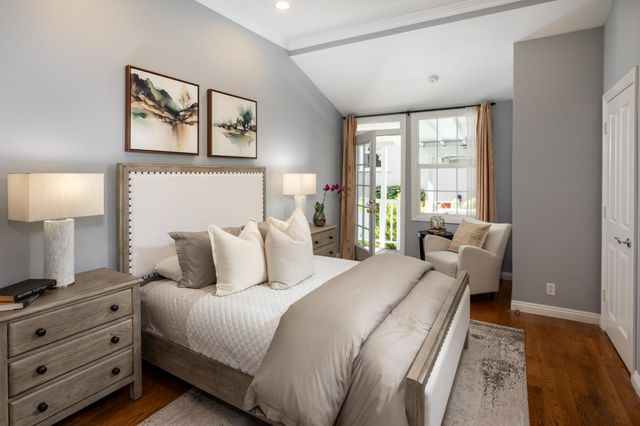 928-930 Scott Street, Palo Alto, CA 94301