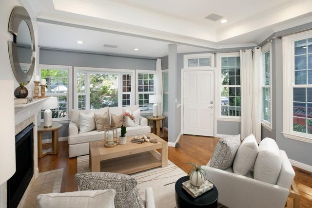 928-930 Scott Street, Palo Alto, CA 94301