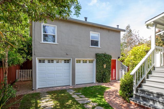 928-930 Scott Street, Palo Alto, CA 94301