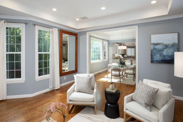 928-930 Scott Street, Palo Alto, CA 94301