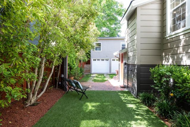 928-930 Scott Street, Palo Alto, CA 94301