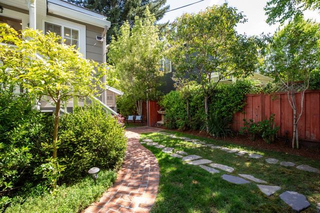 928-930 Scott Street, Palo Alto, CA 94301
