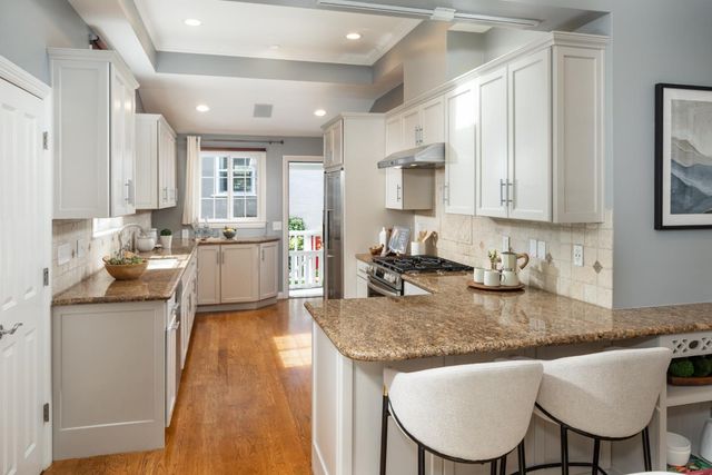 928-930 Scott Street, Palo Alto, CA 94301