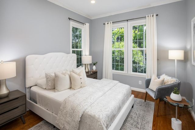 928-930 Scott Street, Palo Alto, CA 94301