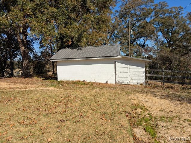 14699 Highway 331 ., Montgomery, AL 36105