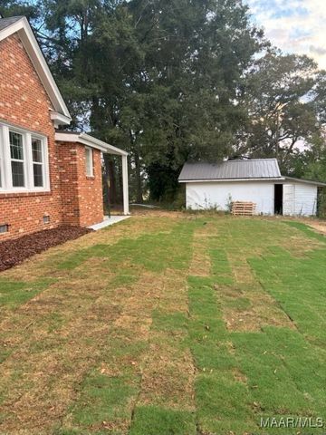 14699 Highway 331 ., Montgomery, AL 36105