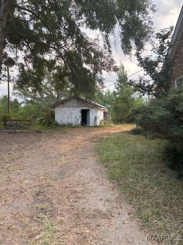 14699 Highway 331 ., Montgomery, AL 36105