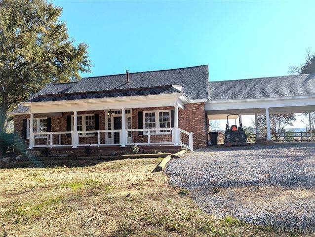 14699 Highway 331 ., Montgomery, AL 36105