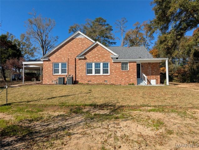 14699 Highway 331 ., Montgomery, AL 36105