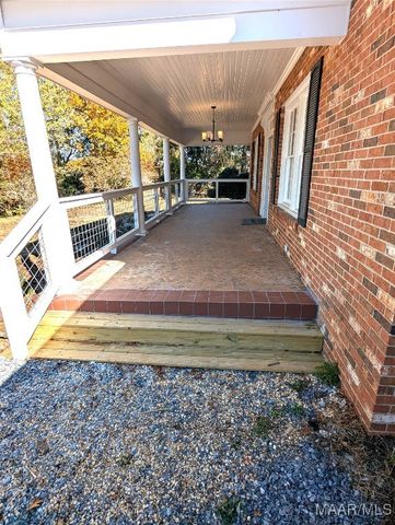 14699 Highway 331 ., Montgomery, AL 36105