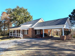 14699 Highway 331 ., Montgomery, AL 36105