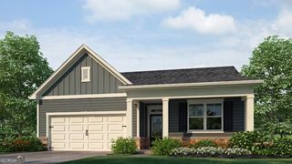 3516 Camille Road, Lithia Springs, GA 30122