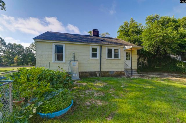 637 E Church Street, Leesville, SC 29070