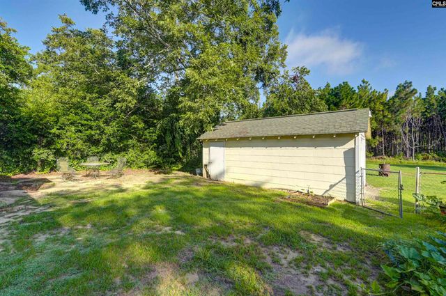637 E Church Street, Leesville, SC 29070
