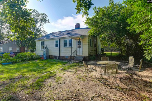 637 E Church Street, Leesville, SC 29070