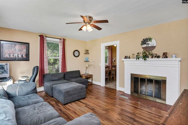 637 E Church Street, Leesville, SC 29070