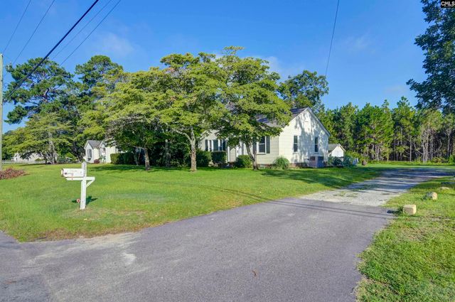 637 E Church Street, Leesville, SC 29070