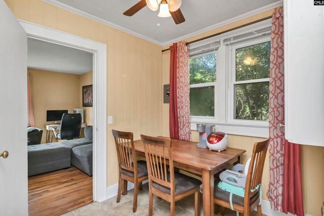 637 E Church Street, Leesville, SC 29070