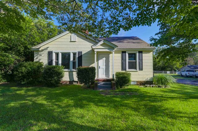 637 E Church Street, Leesville, SC 29070