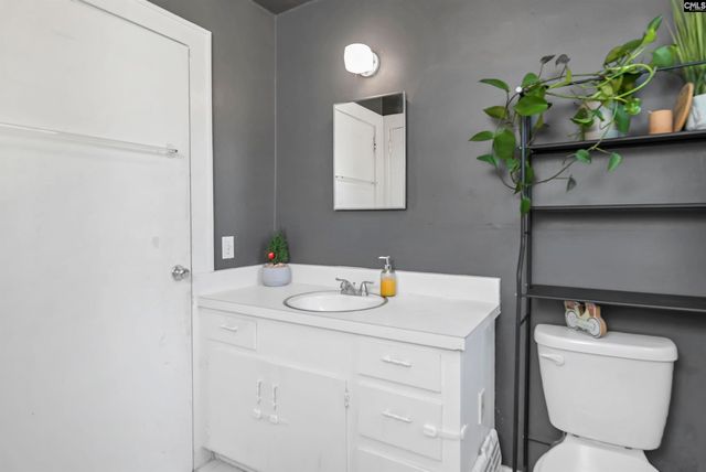 637 E Church Street, Leesville, SC 29070