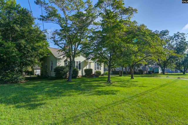 637 E Church Street, Leesville, SC 29070