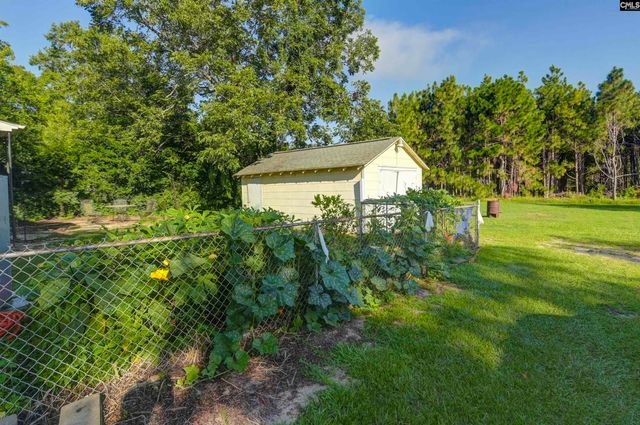 637 E Church Street, Leesville, SC 29070