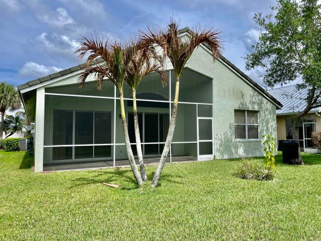 185 NW Willow Grove Avenue, Port St. Lucie, Port St Lucie, FL 34986