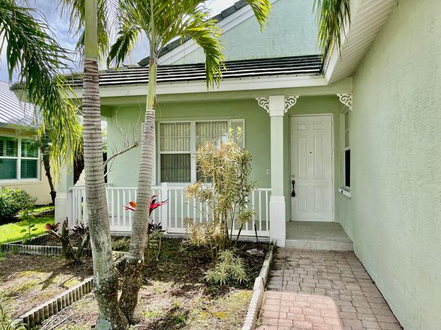185 NW Willow Grove Avenue, Port St. Lucie, Port St Lucie, FL 34986