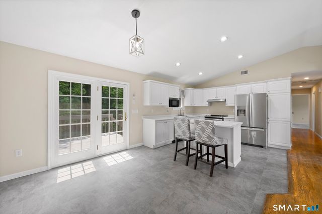 4 Bradley Road, Somers, CT 06071
