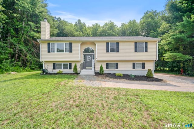 4 Bradley Road, Somers, CT 06071