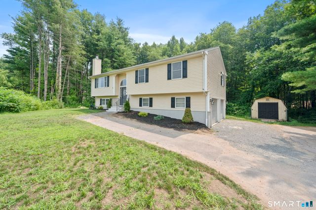 4 Bradley Road, Somers, CT 06071