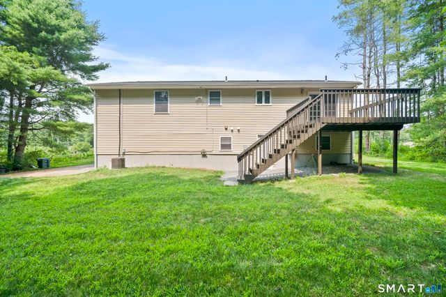 4 Bradley Road, Somers, CT 06071