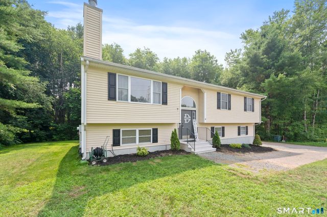 4 Bradley Road, Somers, CT 06071