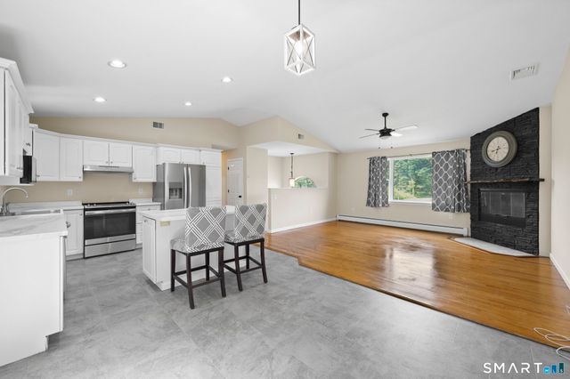 4 Bradley Road, Somers, CT 06071