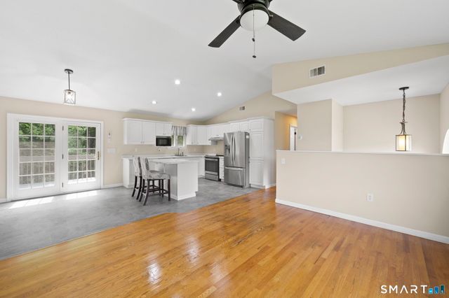 4 Bradley Road, Somers, CT 06071
