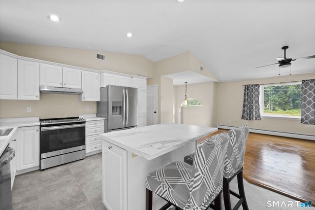 4 Bradley Road, Somers, CT 06071
