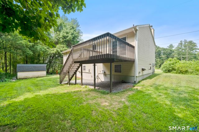4 Bradley Road, Somers, CT 06071