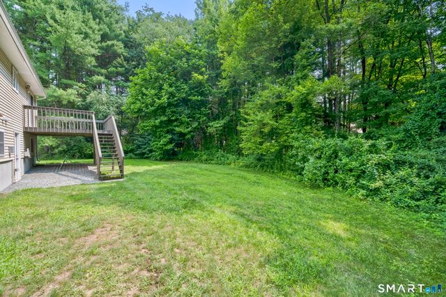 4 Bradley Road, Somers, CT 06071