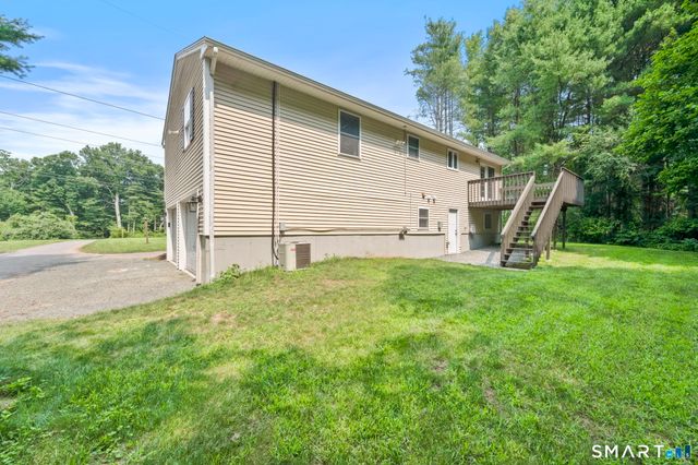 4 Bradley Road, Somers, CT 06071