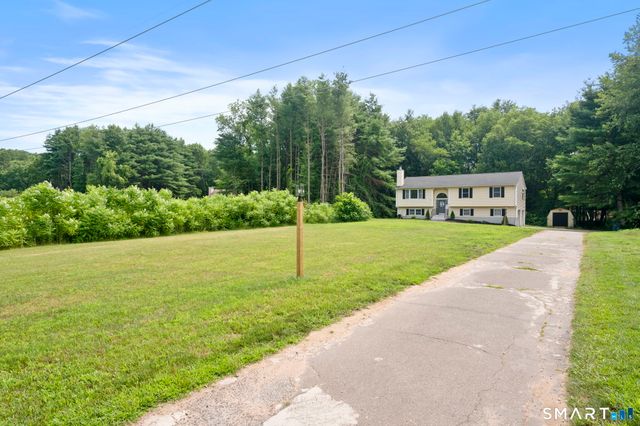 4 Bradley Road, Somers, CT 06071