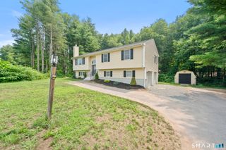 4 Bradley Road, Somers, CT 06071