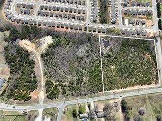 4520 Hicone Road Tract 1, Greensboro, NC 27405