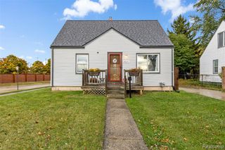 26842 Pattow Street, Roseville, MI 48066