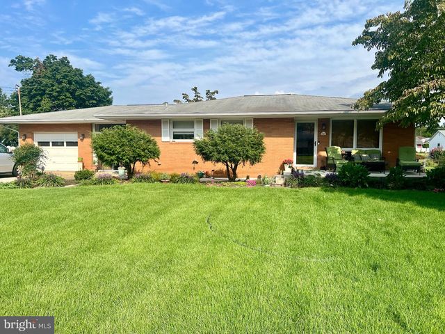 727 S MYRTLE ST, Vineland, NJ 08360
