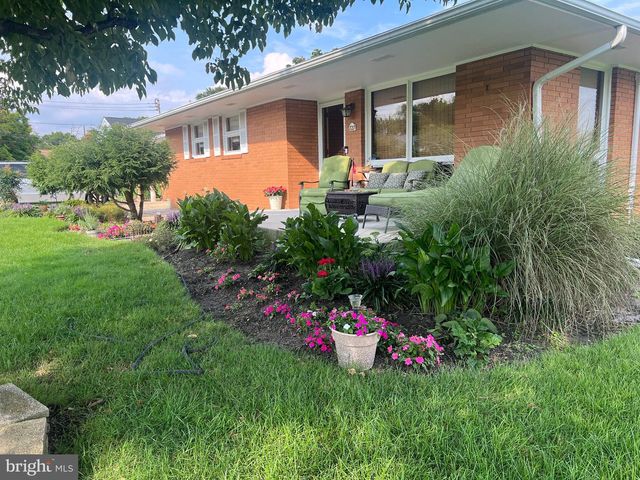 727 S MYRTLE ST, Vineland, NJ 08360
