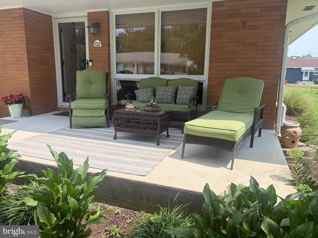 727 S MYRTLE ST, Vineland, NJ 08360