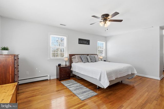 60 PEBBLE RIDGE RD, Warrington, PA 18976