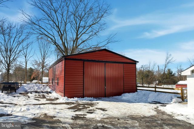 60 PEBBLE RIDGE RD, Warrington, PA 18976