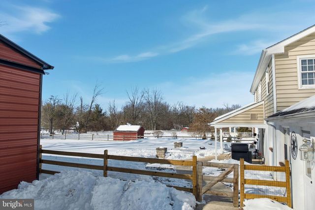 60 PEBBLE RIDGE RD, Warrington, PA 18976